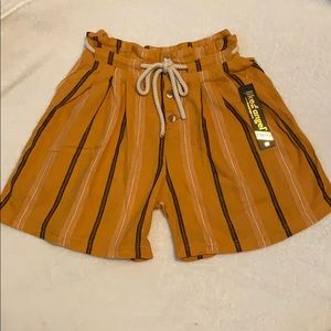 Like an angel shorts